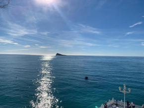 Apartamento El Murtal, Benidorm